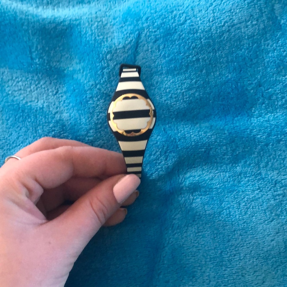 Kate Spade fitness tracker